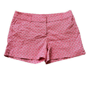 WHBM Shorts - Size 6
